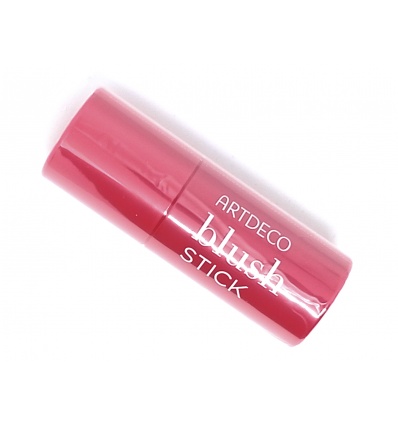 Рум'яна 81668 «ARTDECO» кремові у стіку Blush Stick 3 5 г feeling good