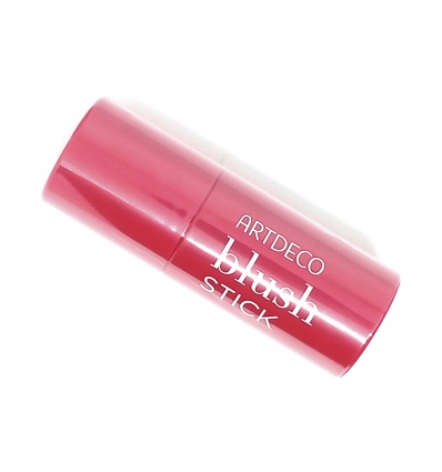 Рум'яна 54150 «ARTDECO» кремові у стіку Blush Stick 6 5 г studio sity