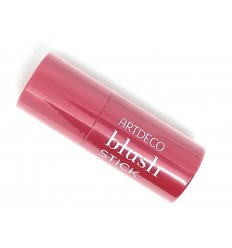 Рум'яна 54136 «ARTDECO» кремові у стіку Blush Stick 2 5 г downtown