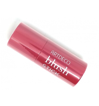 Рум'яна 54136 «ARTDECO» кремові у стіку Blush Stick 2 5 г downtown