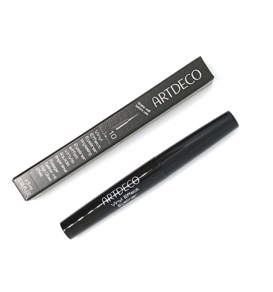 Подводка 47653 "ARTDECO" кисточка для глаз Vinil Effect Eyeliner Long Lasting 10 4,5ml