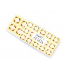 Палетка 81620 "ARTDECO" тени для глаз Eyelights Palette gr 2 - summer in style