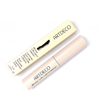 Гель 86250 "ARTDECO" для бровей Brow Lift Lamination 1 6ml