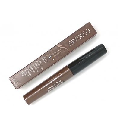 Гель 71641 "ARTDECO" для бровей Brow Filler «3» 7 ml brown