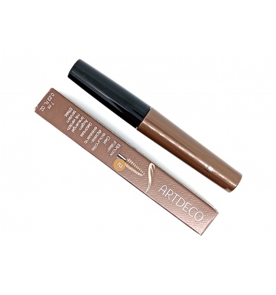 Гель 71634 "ARTDECO" для бровей Brow Filler «2» 7 ml light brown