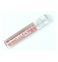 Блеск 16060 "CATRICE" для губ голографик Diamond Glaze 40 3ml