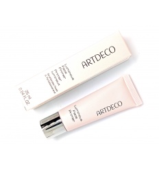 База 37610 "ARTDECO" выравнивающая цвет лица Luminous Face Primer 25ml