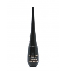 Подводка 74946 "CATRICE" кисточка для глаз Liguideyes Linen 24H Brush Liner 010