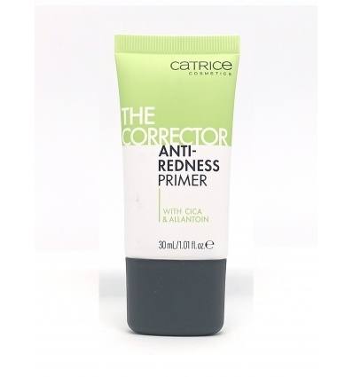 База 76282 "CATRICE" - под макияж против покраснений Anti-Redness Primer Fondation 30ml