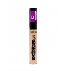 Консилер 63618 "CATRICE" - Liquid Camouflage High Coverage Concealer 5ml 12H Waterproof 005