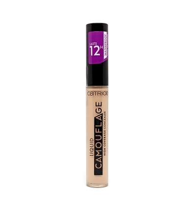 Консилер 63618 "CATRICE" - Liquid Camouflage High Coverage Concealer 5ml 12H Waterproof 005