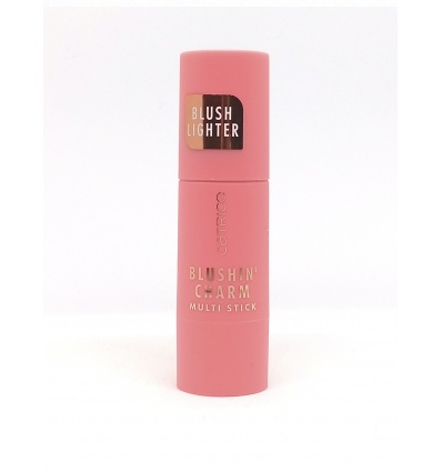 Румяна 14936 "Catrice" кремовые Blushin Charm Multi Stick 5,5gr 40
