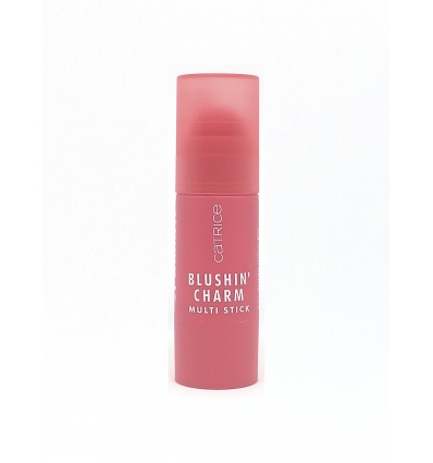 Румяна 14899 "Catrice" кремовые Blushin Charm Multi Stick 5,5gr 10