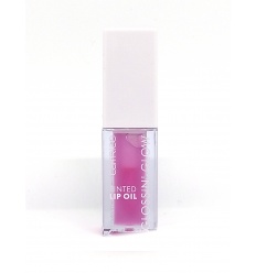 Масло 19637 "CATRICE" - тинт для губ Glossin Glow 40