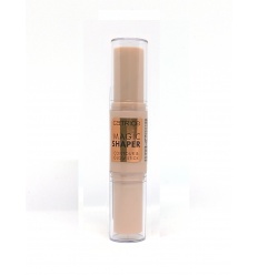 Контуринг 19200 "CATRICE" - стик для лица Magic Shaper Contour and Highlighter 010 Light
