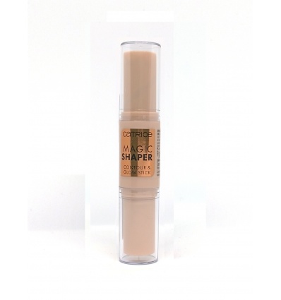 Контуринг 19200 "CATRICE" - стик для лица Magic Shaper Contour and Highlighter 010 Light