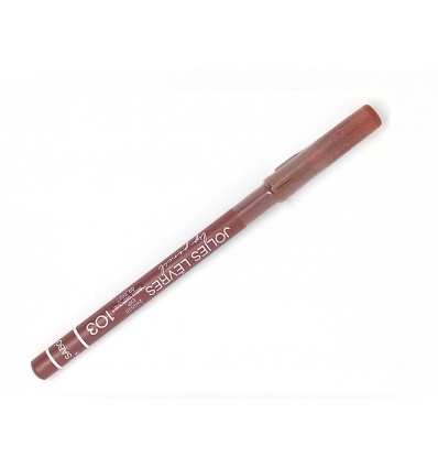 Карандаш 99376 "Vivienne" для губ Jolies Levres 103