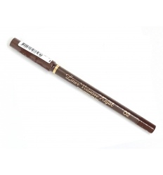 Карандаш 57765 "Vivienne" для глаз гелевый устойчивый Liner Virtuose 02