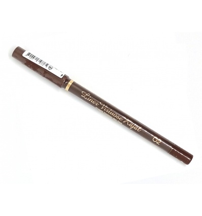 Карандаш 57765 "Vivienne" для глаз гелевый устойчивый Liner Virtuose 02