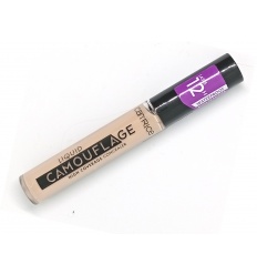 Консилер 03229 Catrice, Liquid Camouflage High Coverage Concealer 5ml 12H Waterproof 001