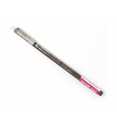 Карандаш 36742 "Catrice" для бровей Pencil On Slim Matic Waterproof 040
