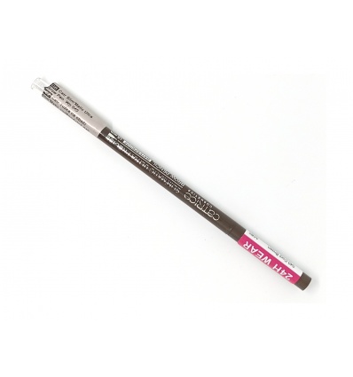 Олівець 36742 «Catrice» для брів Pencil On Slim Matic Waterproof 040