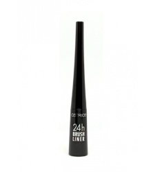 Подводка 74946 "CATRICE" кисточка для глаз Liguideyes Linen 24H Brush Liner 010