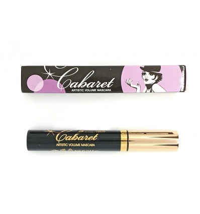Тушь 00617 "VIVIENNE SABO" Cabaret Artistique