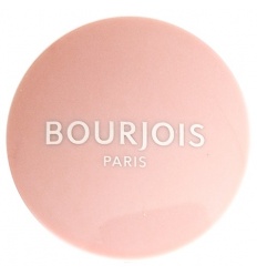 Тени 11790 "BOURJOIS" моно Ombre a paupieres eyeshadow 02 - pinkish ligt beige