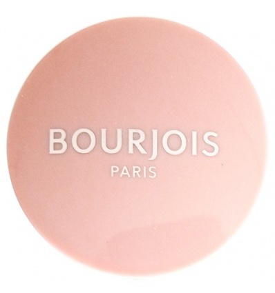 Тени 11790 "BOURJOIS" моно Ombre a paupieres eyeshadow 02 - pinkish ligt beige