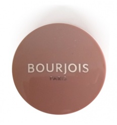 Тени 11820 "BOURJOIS" моно Ombre a paupieres eyeshadow 05 - chocolatte