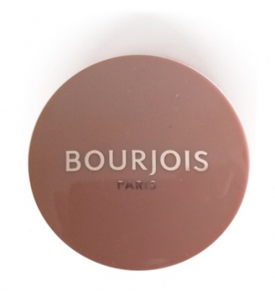 Тени 11820 "BOURJOIS" моно Ombre a paupieres eyeshadow 05 - chocolatte