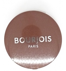 Тени 11837 "BOURJOIS" моно Ombre a paupieres eyeshadow 06 - maron glace
