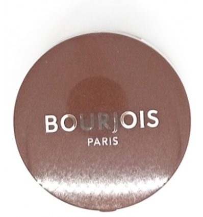 Тени 11837 "BOURJOIS" моно Ombre a paupieres eyeshadow 06 - maron glace
