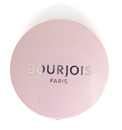 Тени 11936 "BOURJOIS" моно Ombre a paupieres eyeshadow 16 - gold pink