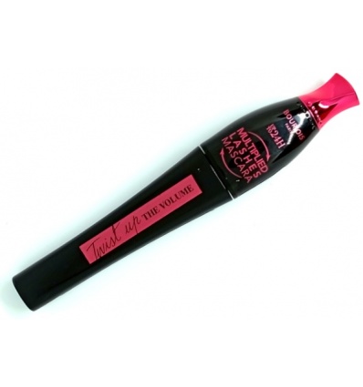 Тушь 82455 "BOURJOIS" Twist Up The Volum 24 HR "удлинение и обьём" 8ml