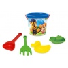 Набор для песка 81152 "Щенячий патруль" 5 ел