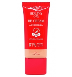 Крем 03231 "BOURJOIS" тональный Healthy Mix BB Cream 01