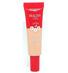 Флюид 11123 "BOURJOIS" тональный увлажняющий Healthy Mix Clean 001 - fair