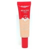 Флюид 11123 "BOURJOIS" тональный увлажняющий Healthy Mix Clean 001 - fair