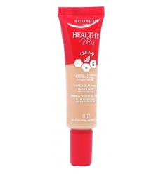 Флюид 11147 "BOURJOIS" тональный увлажняющий Healthy Mix Clean 003 - light medium
