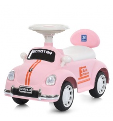 Каталка толокар M 5794-8