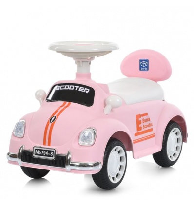 Каталка толокар M 5794-8