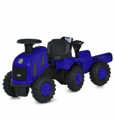 Каталка толокар M 6154-4