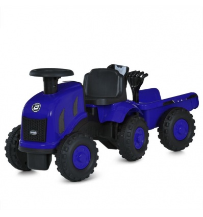 Каталка толокар M 6154-4