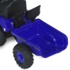 Каталка толокар M 6154-4