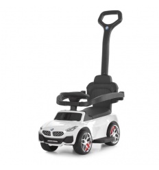 Каталка толокар M 6253EL-1