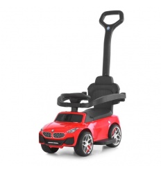 Каталка толокар M 6253EL-3