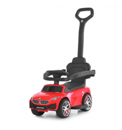 Каталка толокар M 6253EL-3