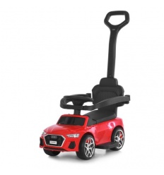 Каталка толокар M 6254EL-3